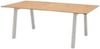 Primaster Gartentisch Padua 195 x 100 cm Primaster Gartentisch Padua 195 x 100 cm