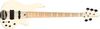 Lakland Skyline Series 55-02 Custom Lakland Skyline Series 55-02 Custom