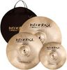 Istanbul Mehmet Cymbals Samatya Cymbal Set 1 Istanbul Mehmet Cymbals Samatya Cymbal Set 1