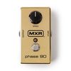 MXR Phase 90 Gold 50th Anniversary MXR Phase 90 Gold 50th Anniversary