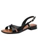 Tamaris Sandale 28123-46 Tamaris Sandale 28123-46