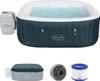 Bestway LAY-Z-SPA Energiespar-Whirlpool Ibiza AirJet (6002U_26) Bestway LAY-Z-SPA Energiespar-Whirlpool Ibiza AirJet (6002U_26)