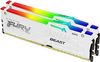 Kingston Fury Beast RGB DDR5-6800 32GB Kit (KF568C34BWEAK2-32) Kingston Fury Beast RGB DDR5-6800 32GB Kit (KF568C34BWEAK2-32)