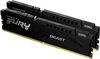 Kingston Fury Beast DDR5-6000 32GB Kit (KF560C36BBE2K2-32) Kingston Fury Beast DDR5-6000 32GB Kit (KF560C36BBE2K2-32)