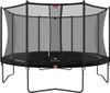 Berg Toys Favorit Regular 380 + Sicherheitsnetz Comfort (35.12.95.04) Berg Toys Favorit Regular 380 + Sicherheitsnetz Comfort (35.12.95.04)
