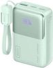 INIU P50 Mini-Powerbank 45W 10000mAh INIU P50 Mini-Powerbank 45W 10000mAh