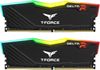 Team Group T-Force Delta RGB DDR4-3600 32GB Kit (TF3D432G3600HC18JDC01) Team Group T-Force Delta RGB DDR4-3600 32GB Kit (TF3D432G3600HC18JDC01)