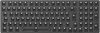 Glorious Gaming GMMK 2 Barebone 96% schwarz ISO (GLO-GMMK2-96-RGB-ISO-B) Glorious Gaming GMMK 2 Barebone 96% schwarz ISO (GLO-GMMK2-96-RGB-ISO-B)