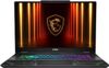 MSI Cyborg 17 B13WFKG-095 (0017U3-095) MSI Cyborg 17 B13WFKG-095 (0017U3-095)