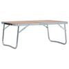 vidaXL Klappbarer Campingtisch 60 x 40 cm (48186) vidaXL Klappbarer Campingtisch 60 x 40 cm (48186)