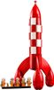 LEGO Ideas Die Mondrakete von Tim und Struppi (21367) LEGO Ideas Die Mondrakete von Tim und Struppi (21367)