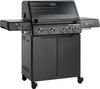 Rösle Epicflame Pro 4 (251165) Rösle Epicflame Pro 4 (251165)