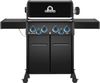 Broil King Baron 490 X Shadow Broil King Baron 490 X Shadow