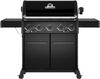 Broil King Crown 590 Shadow Broil King Crown 590 Shadow