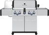 Broil King Regal S 590 IR Broil King Regal S 590 IR