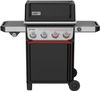Weber Spirit EX-435 (1502312) Weber Spirit EX-435 (1502312)