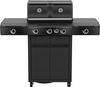 Outdoorchef Heat X-345 RB (18.410.12) Outdoorchef Heat X-345 RB (18.410.12)