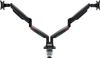 Kensington SmartFit One-Touch Dual Monitorarm (K59601WW) Kensington SmartFit One-Touch Dual Monitorarm (K59601WW)