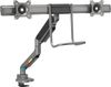 Kensington SmartFit Dual-Monitorarm mit Griff (K58272WW) Kensington SmartFit Dual-Monitorarm mit Griff (K58272WW)