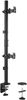 Kensington Vertikaler Dual Monitorarm (K53802WW) Kensington Vertikaler Dual Monitorarm (K53802WW)