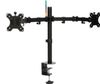 Kensington SmartFit Ergo Verlängerter Dual Monitorarm (K55409WW) Kensington SmartFit Ergo Verlängerter Dual Monitorarm (K55409WW)