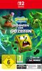THQ SpongeBob Schwammkopf: Giganten der Gezeiten Switch 2 THQ SpongeBob Schwammkopf: Giganten der Gezeiten Switch 2