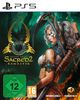 THQ Sacred 2 Remaster PS5 THQ Sacred 2 Remaster PS5