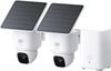 Eufy eufyCam Solo E30 2-Kamera-Set und HomeBase S280 (E8171321) Eufy eufyCam Solo E30 2-Kamera-Set und HomeBase S280 (E8171321)