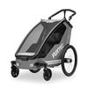Fuxtec FX-FA1S/Einsitzer Fuxtec FX-FA1S/Einsitzer