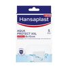 Hansaplast Aqua Protect Pflaster XXL Steril 5 Stk. Hansaplast Aqua Protect Pflaster XXL Steril 5 Stk.