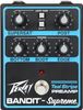 Peavey Bandit Supreme Teal Preamp Peavey Bandit Supreme Teal Preamp