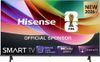 Hisense 40" E4DS FHD Smart TV FHD 60 Hz 40E4DS Hisense 40" E4DS FHD Smart TV FHD 60 Hz 40E4DS