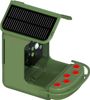 Braun Bird Cam 130 Solar Braun Bird Cam 130 Solar