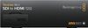 Blackmagic-Design Teranex Mini SDI to HDMI 12G Blackmagic-Design Teranex Mini SDI to HDMI 12G
