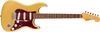Squier Limited Edition Classic Vibe 60s Stratocaster Aztec Gold Squier Limited Edition Classic Vibe 60s Stratocaster Aztec Gold