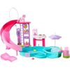 Mattel Barbie Traumpool Spielset (JFP01) Mattel Barbie Traumpool Spielset (JFP01)