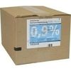 Deltamedica KOCHSALZ 0.9% ISOTON PL, 10 x 250 ml (N3) (Plastik Deltamedica KOCHSALZ 0.9% ISOTON PL, 10 x 250 ml (N3) (Plastik