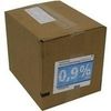 Deltamedica KOCHSALZ 0.9% ISOTON PL, 10 x 500 ml (N3) (Plastik Deltamedica KOCHSALZ 0.9% ISOTON PL, 10 x 500 ml (N3) (Plastik