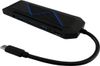 LC-POWER LC-HUB-C-MULTI-6-RGB LC-POWER LC-HUB-C-MULTI-6-RGB