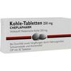 CHEPLAPHARM KOHLE TABLETTEN, 30 Tbl. (N1) CHEPLAPHARM KOHLE TABLETTEN, 30 Tbl. (N1)