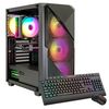 Hyrican Gamemax Striker 8016 Hyrican Gamemax Striker 8016