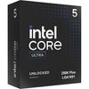 Intel Core Ultra 5 250K Plus Boxed Intel Core Ultra 5 250K Plus Boxed
