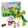 Brio Flora - Blumendorf Starter-Set (36240) Brio Flora - Blumendorf Starter-Set (36240)