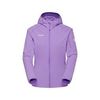 Mammut Madris Light ML Hooded Jacket Women Mammut Madris Light ML Hooded Jacket Women