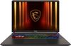 MSI Vector A18 HX AI A2XWJG-657 (001824-657) MSI Vector A18 HX AI A2XWJG-657 (001824-657)