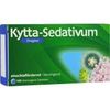 WICK Pharma KYTTA SEDATIVUM DRAGEES, 100 überzog. Tbl. (N2) WICK Pharma KYTTA SEDATIVUM DRAGEES, 100 überzog. Tbl. (N2)