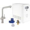 Grohe Blue Professional L-Auslauf Set (31347DC3) Grohe Blue Professional L-Auslauf Set (31347DC3)