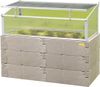 Juwel Timber Hochbeet Kombi-Set 130 x 60 cm (20478) Juwel Timber Hochbeet Kombi-Set 130 x 60 cm (20478)