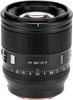 Viltrox AF 56 mm F1,2 Pro Viltrox AF 56 mm F1,2 Pro