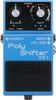 Boss XS-1 Poly Shifter Boss XS-1 Poly Shifter